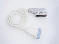 GE 9L-RS Wide Band Linear Multi-angle Transducer