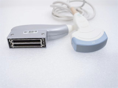 GE 4C-RS Convex Array Ultrasonic Probe