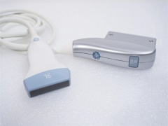 GE 9L-RS Wide Band Linear Multi-angle Transducer
