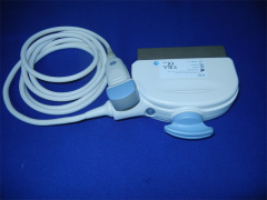 GE 3CRF Curved Array Ultrasound Transducer