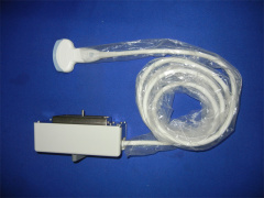 GE 4C-A Curved Array Ultrasound Transducer