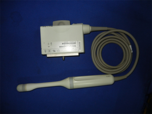 Siemens EV9F4 3D/4D Endocavity Transducer