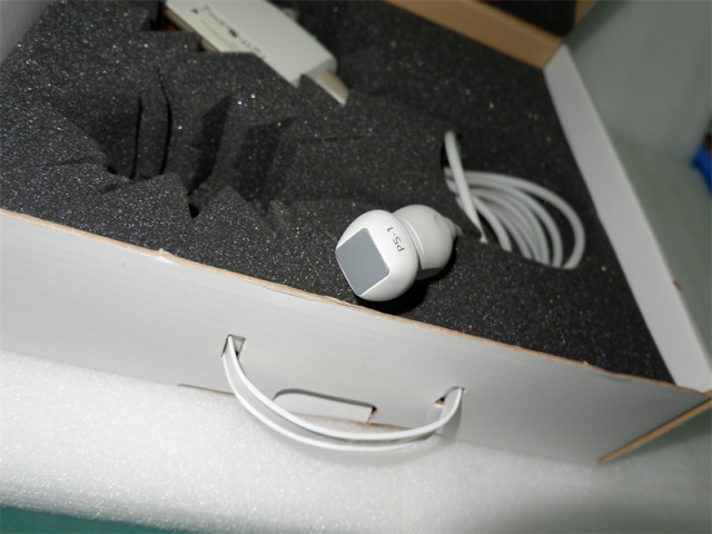 Siemens X300, X300PE P5-1 Phased Ultrasound Transducer