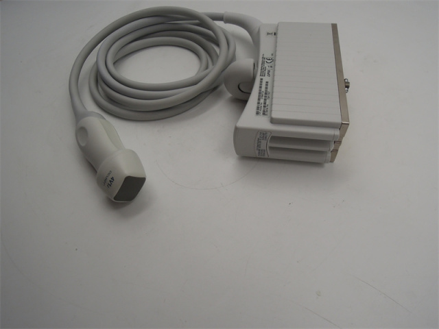 Siemens Acuson 4v1c Ultrasound Transducer/Probe