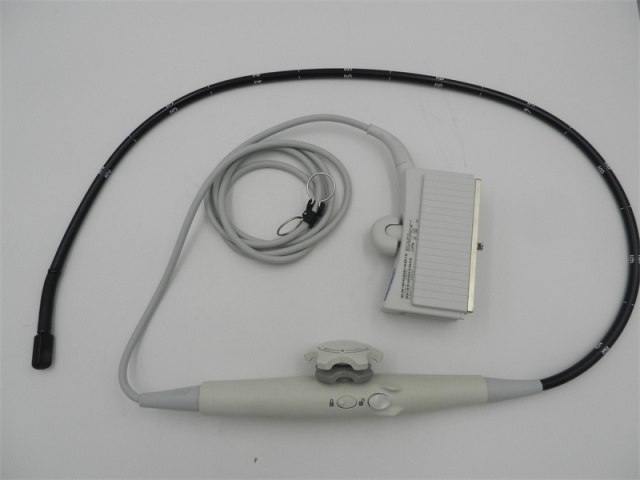 Siemens Acuson TE-V5M Pinless TEE Ultrasound Probe
