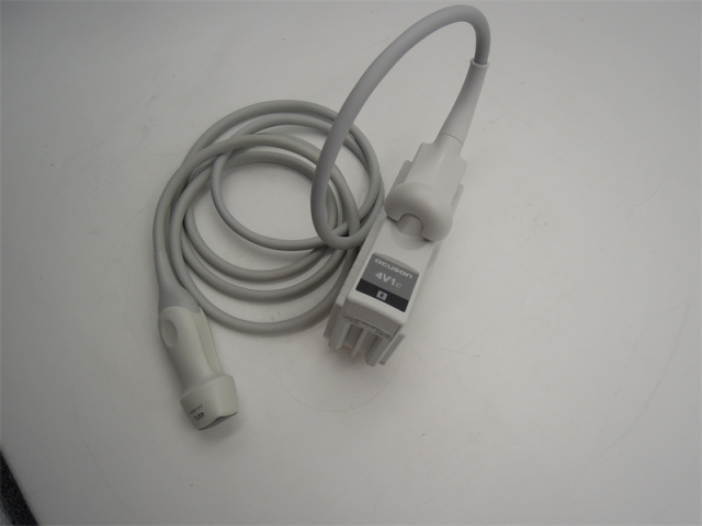 Siemens Acuson 4v1c Ultrasound Transducer