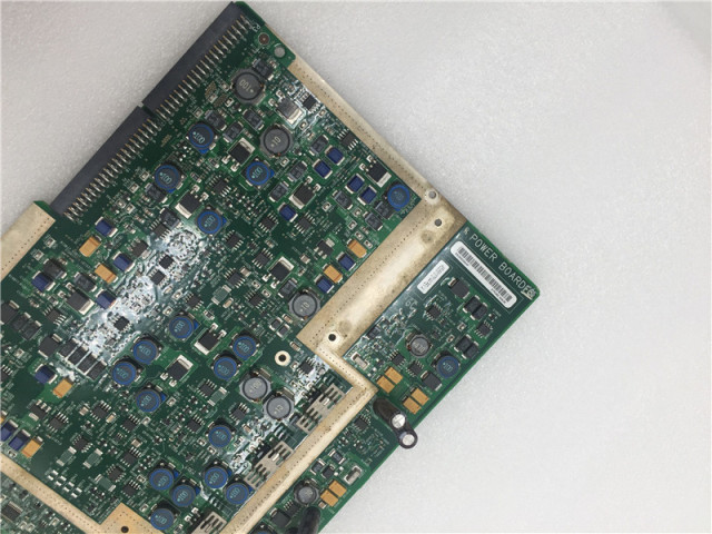 Philips Ultrasound Board CX30 CX50 Power board