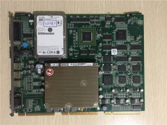 Biosound MyLab 15/25/30/40/50 Processor Board 9501361000