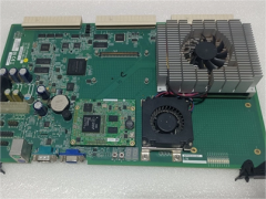 Hitachi F37  Mainboard EP560800