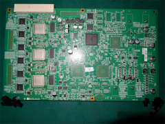 Hitachi F37 RXBF Beamformer Board