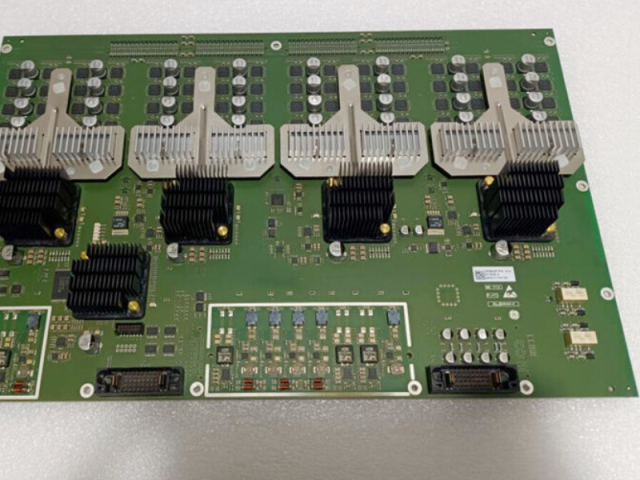 GE Voluson E6/E8/E10 RFM423 FE-Mainboard  KTZ304074/5729200
