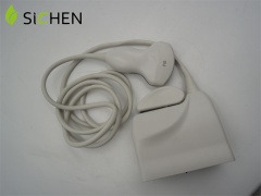 Philips IU22 C6-3 Curved Array Medical Facility Ultrasound Transducer/Probe
