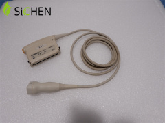 Medical Device Philips S4-2 Volume Curved Ultrasound Transducer/Probe