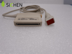 Medical Device Philips S4-2 Volume Curved Ultrasound Transducer/Probe