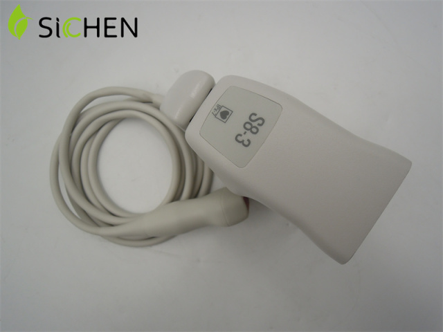 Philips Broadband Sector Array IU22 S8-3 Medical Equipment Ultrasound ...