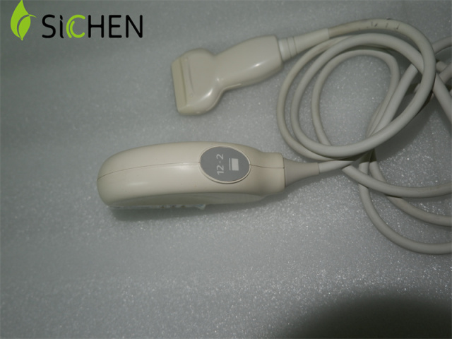 Hitachi Medical Instrument L441 3D/4D Linear Array Ultrasound Transducer/Probe