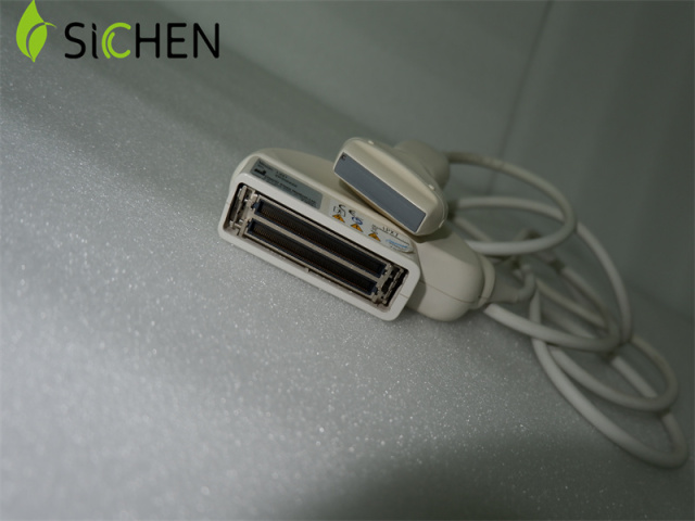 Hitachi Medical Instrument L441 3D/4D Linear Array Ultrasound Transducer/Probe