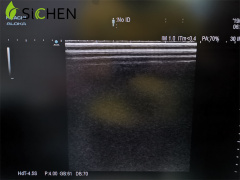 Hitachi Medical Instrument L441 3D/4D Linear Array Ultrasound Transducer/Probe