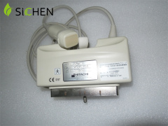 Hitachi EUP-S70 Phased Array Imaging Center Device Ultrasound Transducer/Probe