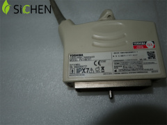 Toshiba PVT-661VT Endovaginal Medical Instrument Ultrasound Transducer/Probe