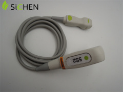Toshiba Imaging Center Equipment PSU-30BT Sector Ultrasound Transducer/Probe