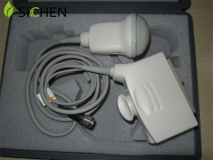 Toshiba PVT-575MV Convex Array Medical Imaging Equipment Ultrasound Transducer/Probe