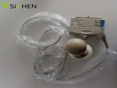 Toshiba Medical Imaging Device PVT-681MV Endocavity Ultrasound Transducer/Probe