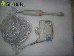 Toshiba Medical Imaging Device PVT-681MV Endocavity Ultrasound Transducer/Probe