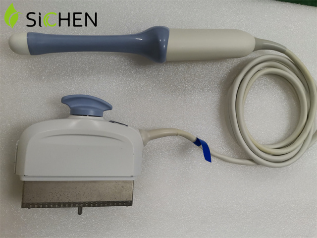 GE RIC6-12-D 3D/4D Endocavitary Ultrasound Transducer/Probe