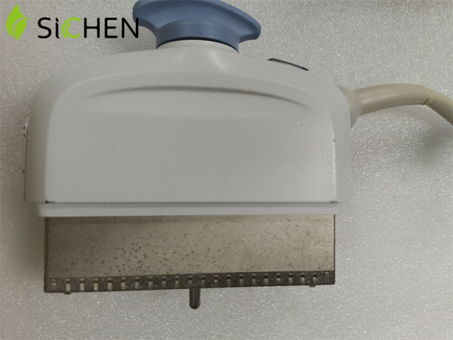 GE RIC6-12-D 3D/4D Endocavitary Ultrasound Transducer/Probe