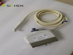 GE L8-18I-D Linear Array Ultrasound Transducer/Probe