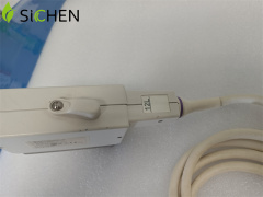 GE Medical Instrument 12L Linear Array Ultrasound Transducer/Probe