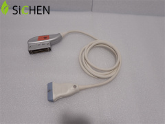 GE Linear Array 12L-RS Medical Facility Ultrasound Transducer/Probe