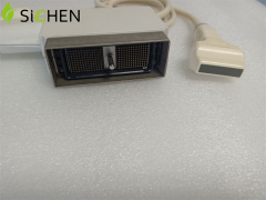 GE Medical Instrument 12L Linear Array Ultrasound Transducer/Probe