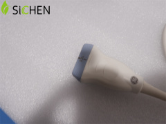 GE Linear Array 12L-RS Medical Facility Ultrasound Transducer/Probe