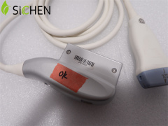 GE Linear Array 12L-RS Medical Facility Ultrasound Transducer/Probe