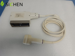 GE Medical Instrument 12L Linear Array Ultrasound Transducer/Probe