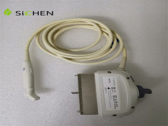 GE L8-18I-D Linear Array Ultrasound Transducer/Probe