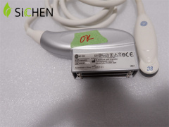 GE 8C-RS Micro Convex Ultrasound Transducer/Probe