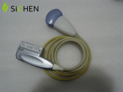 GE AB2-7-RS Curved Array Ultrasound Transducer/Probe