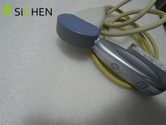 GE AB2-7-RS Curved Array Ultrasound Transducer/Probe