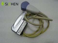 GE AB2-7-RS Curved Array Ultrasound Transducer/Probe