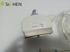 GE 8C Convex Ultrasound Transducer/Probe
