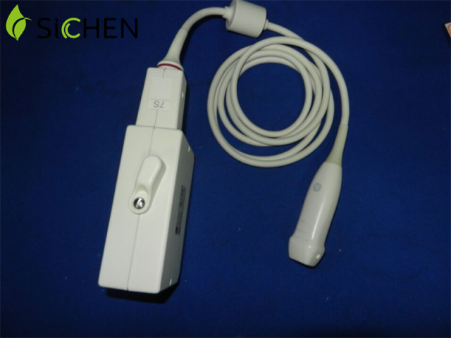 GE 7S Phased Ultrasound Transducer/Probe