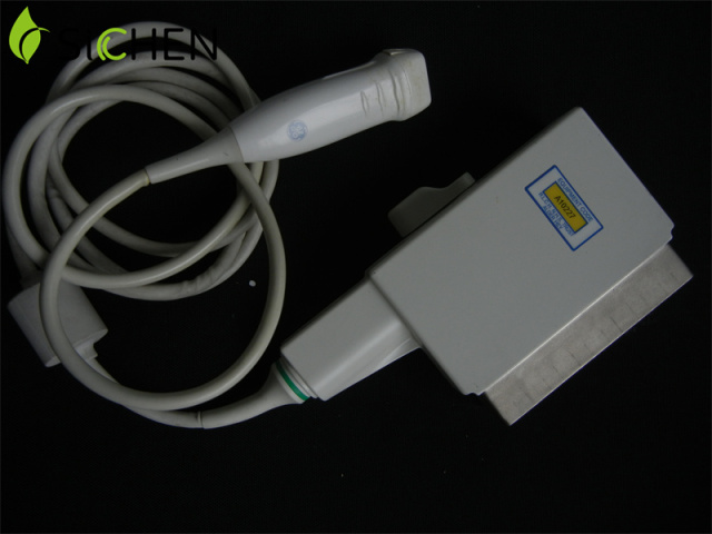 GE 5S Sector Array Imaging Center Device Ultrasound Transducer/Probe