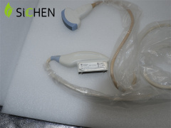GE 4C-RS Curved Array Ultrasound Transducer/Probe