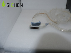 GE 4C-RS Curved Array Ultrasound Transducer/Probe