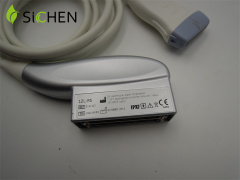GE 12L-RS Linear Array Ultrasound Transducer/Probe