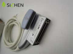 GE 12L-RS Linear Array Ultrasound Transducer/Probe
