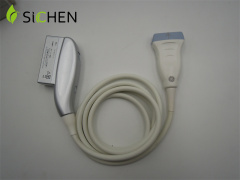 GE 12L-RS Linear Array Ultrasound Transducer/Probe